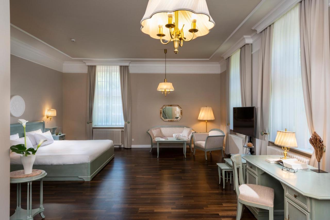 Junior Suite - Manor House